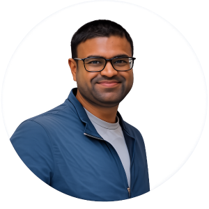 Nithin Kurian image
