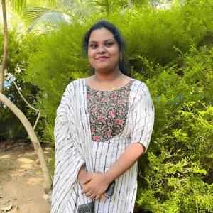Aswathy Vijayan image