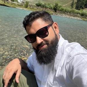 Osama Akram image
