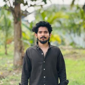 Vaishnav Kumar E image