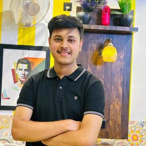 Ishan Akhtar image