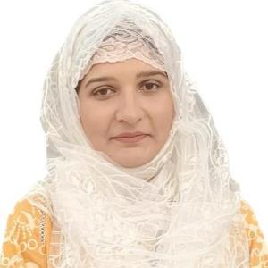 Sidra Wajid image