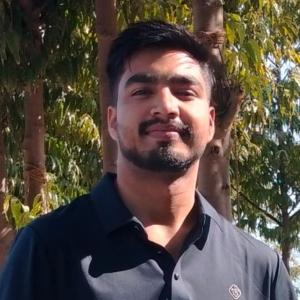 Nishant Rakhecha image