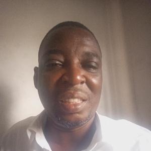 Adedotun Abdullahi Adeshina image