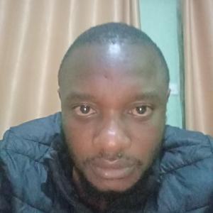 Sanson Oyieno image