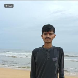 Ashish Agarwal image