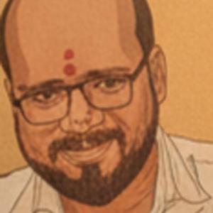 Yogesh image