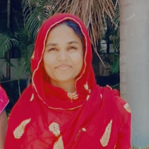 Thahira Banu image