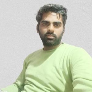 Ashutosh Mishra image