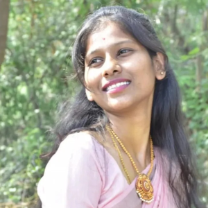 Anu Gouda image