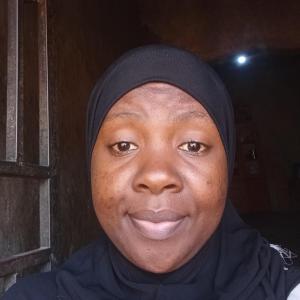 Nandagire Aisha image