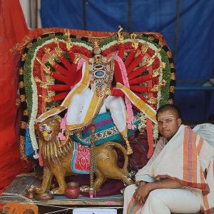 Shiva Niranjan image