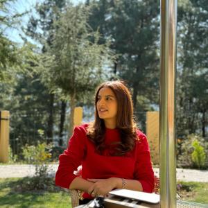 Jasmine Cheema image