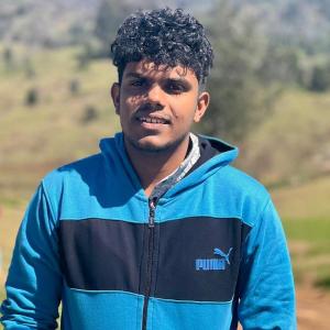 Rimshid Ali image