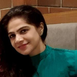 Meera Thakkar image