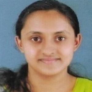 Jasmi Mathew image