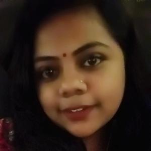 Preethi Mohan image