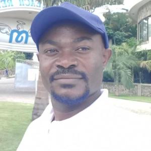 Brian Bwambale image