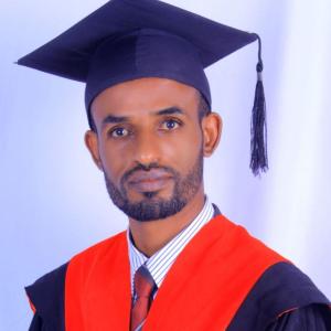 Chernet Beshah Feleke image