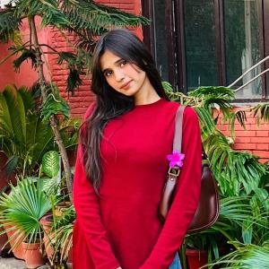 Vaishnavi Gujjar image