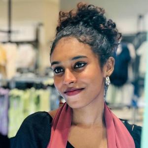 Samaha Musthafa image