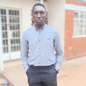 Lawrence Ssentamu image