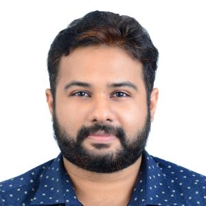 Vishnu Vijayan image
