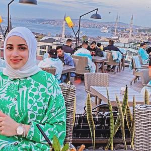 Hala Farhat image