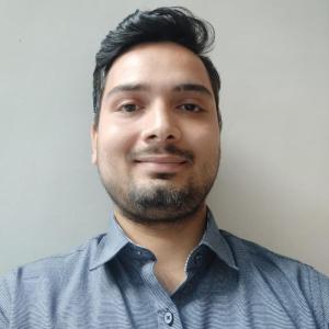 Bal Krishna Paudel Sharma image