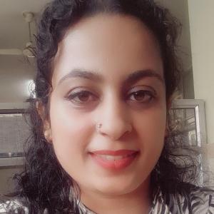 Priya Sharma image
