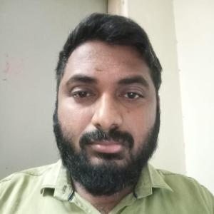 Noormohamad Patel image