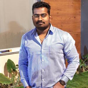 Sridhar Goud image