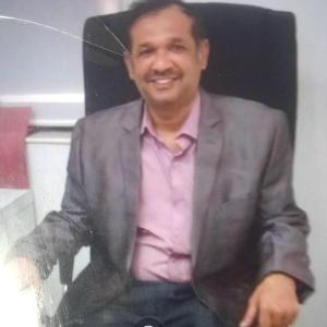 Dhananjay Bhatkhande image