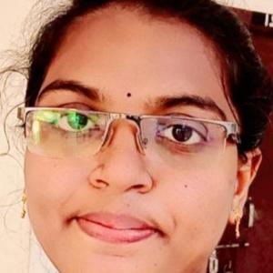 Maha Lakshmi Goriparthi image