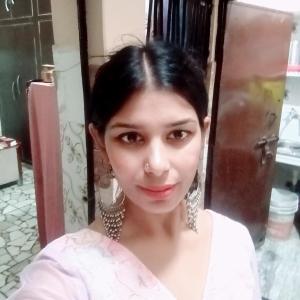 Shweta Dwivedi image