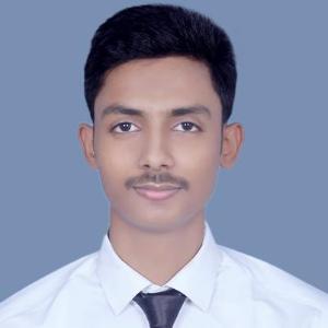 Vikash image