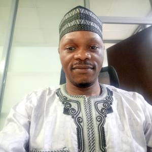 Abubakar Zakari image