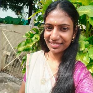 Jayapriya A image