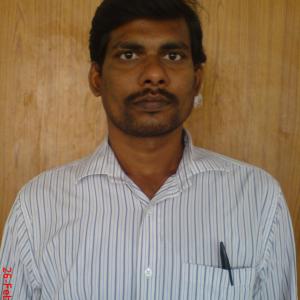 Surendranadh Pasidi image