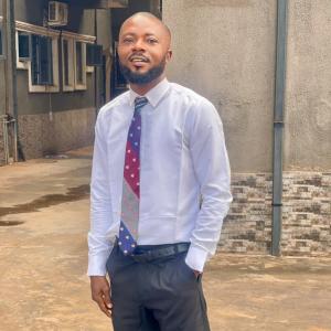 Anthony Onah Ajima image