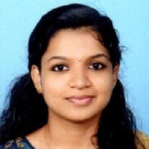 Sojna Surendran image