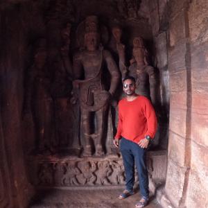 Aniket Jaiswal image