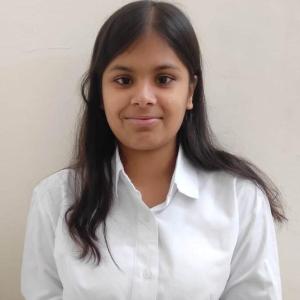 Nandani Maurya image