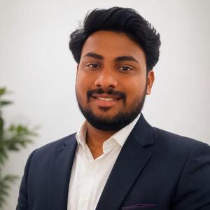 Saurabh Mhatre image