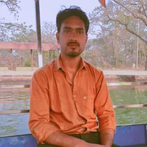 Aashish Kumar image