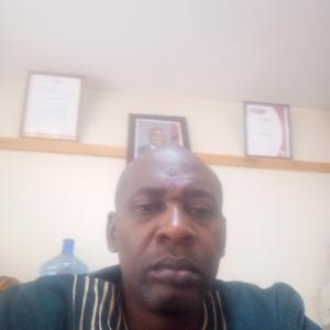 Fredrick Masheti image