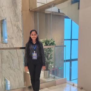 Rashi Thakker image