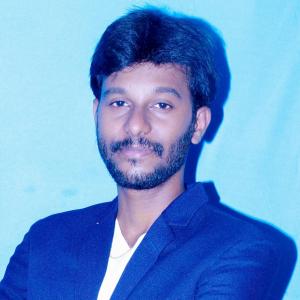 G Satheesh Kumar Guru Samy image