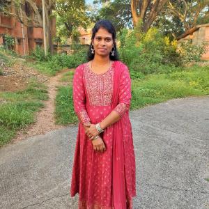 Karthika Balu image