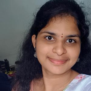 Sai Sreeja image